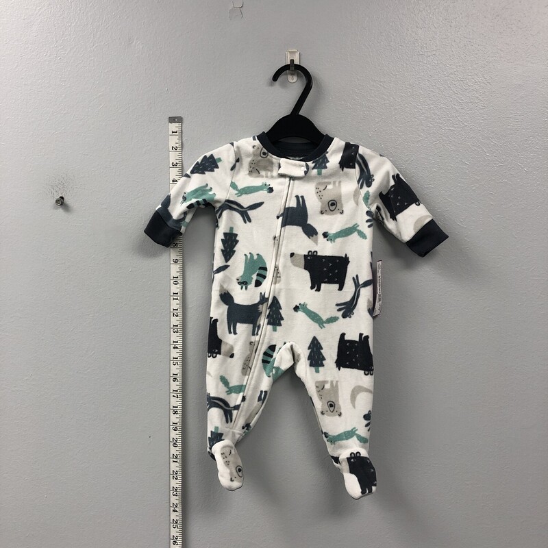 Carters, Size: 3m, Item: Sleeper