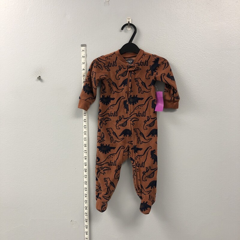 Carters, Size: 6-9m, Item: Sleeper