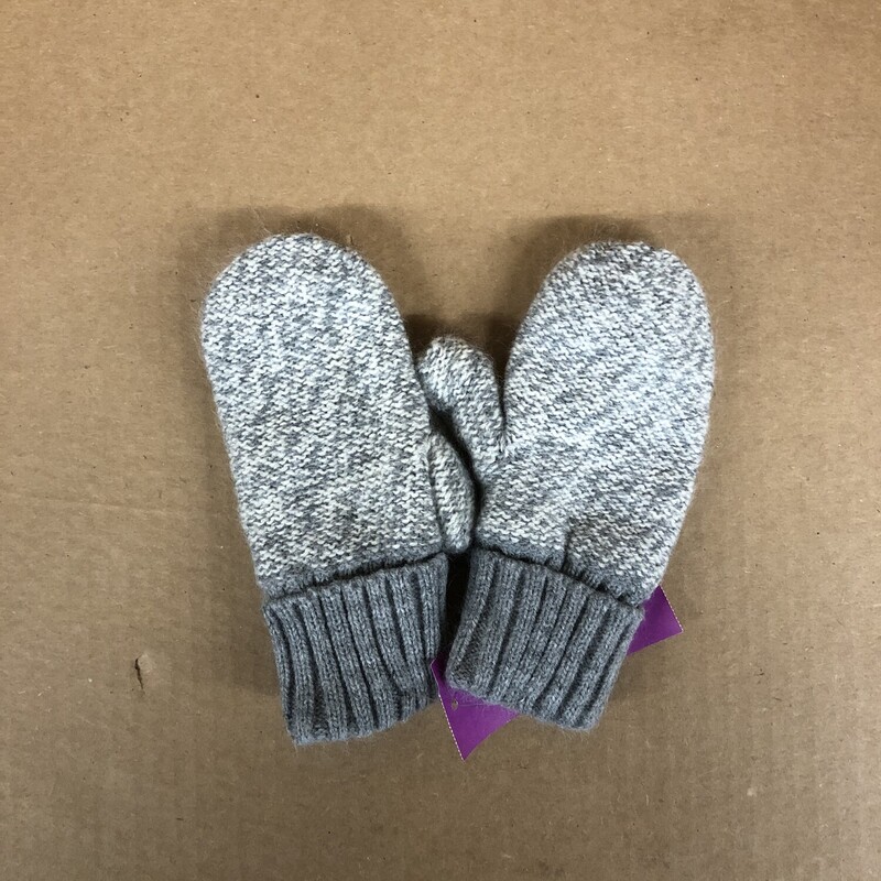 H&M, Size: 12-24m, Item: Mitts