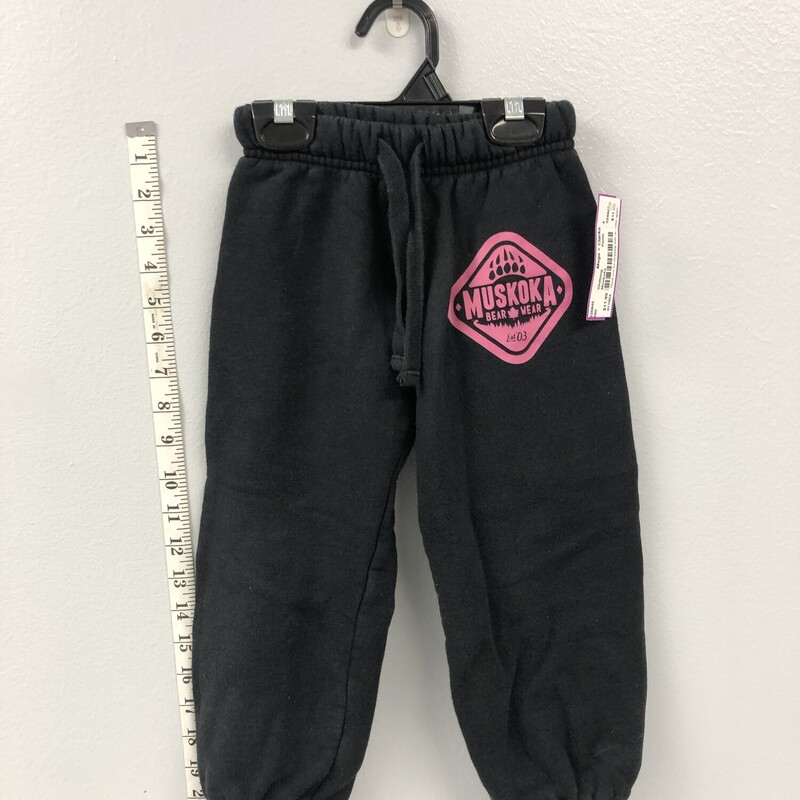 Muskoka, Size: 4, Item: Pants