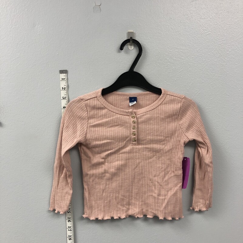 Old Navy, Size: 3, Item: Shirt