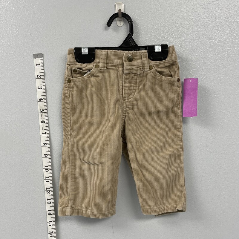 Joe, Size: 6-12m, Item: Pants