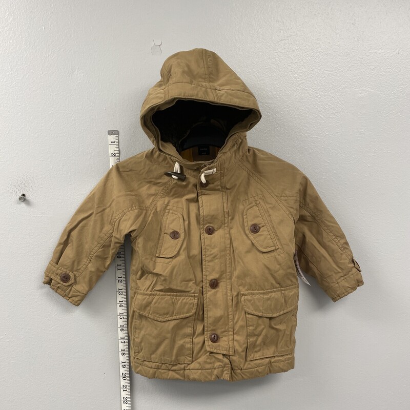 Gap, Size: 3, Item: Coat