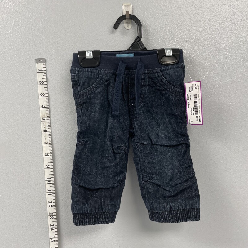 Old Navy, Size: 6-12m, Item: Pants