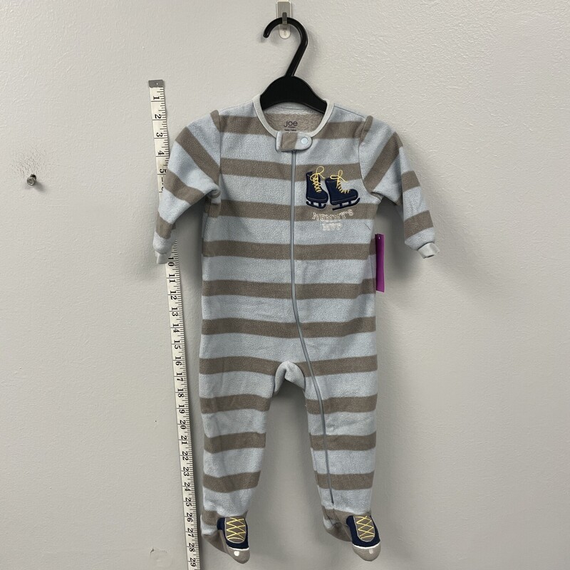 Joe, Size: 12-18m, Item: Sleeper