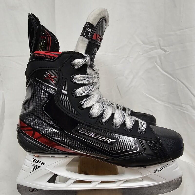 Bauer Vapor 2X