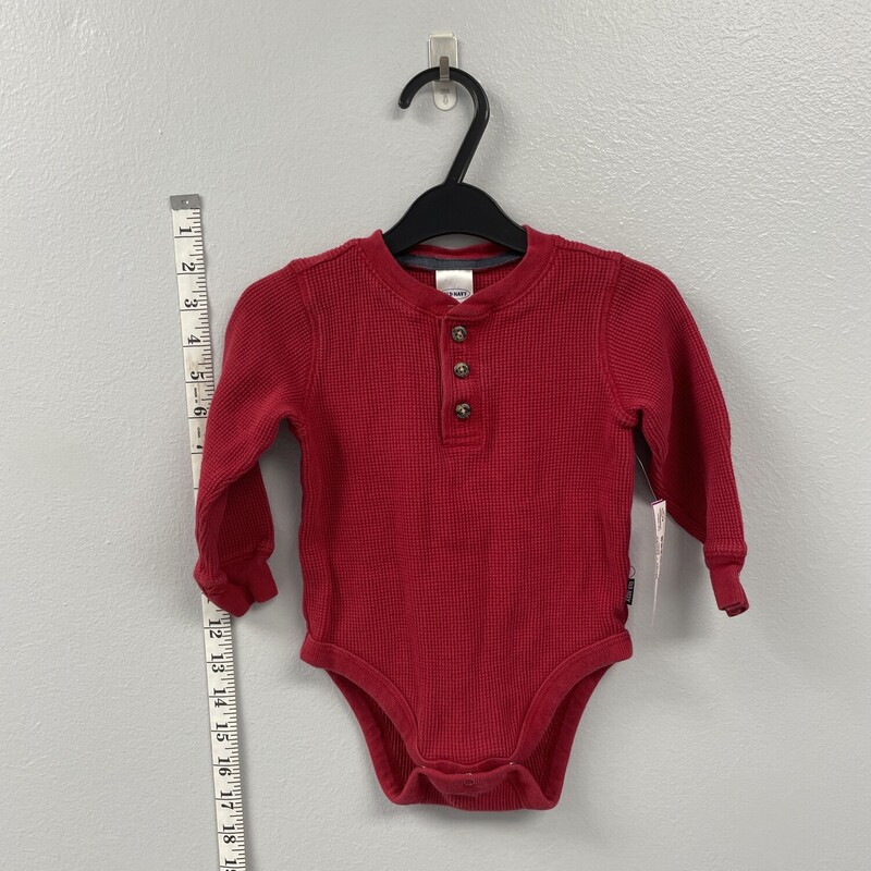 Old Navy, Size: 12-18m, Item: Shirt