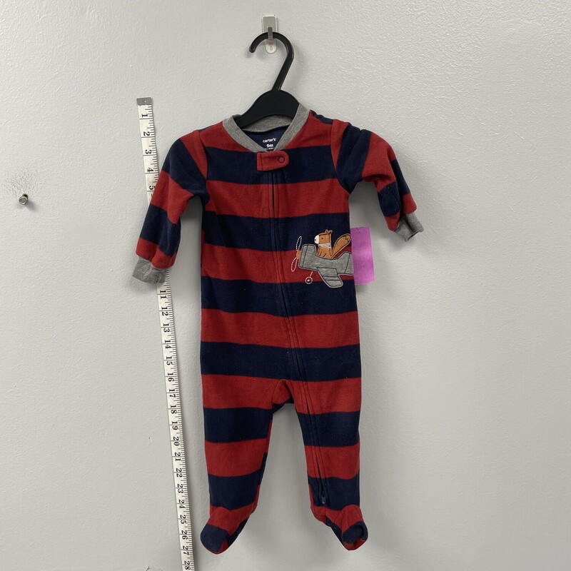 Carters, Size: 9m, Item: Sleeper