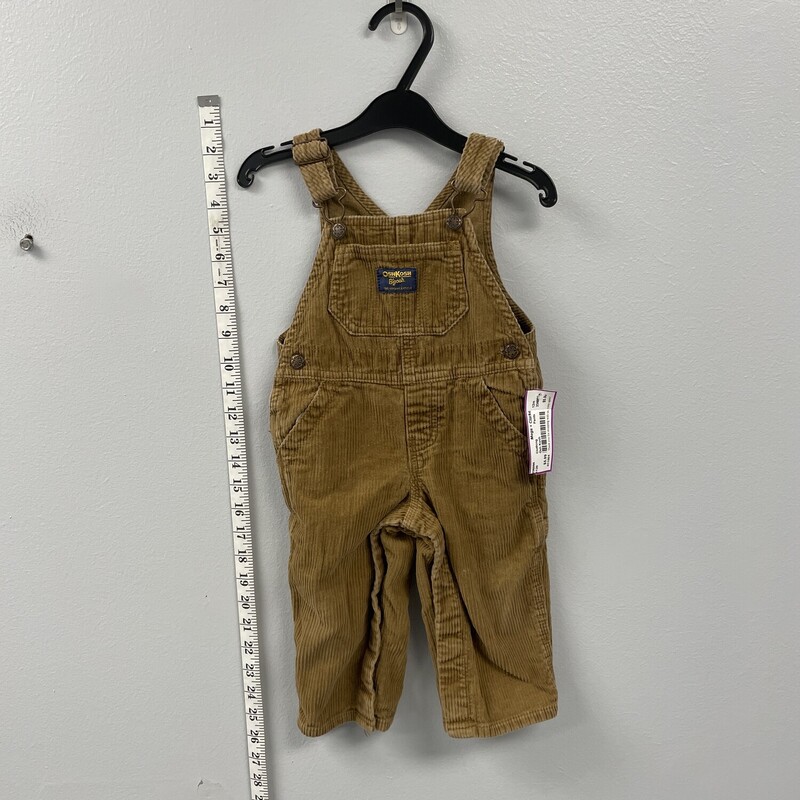 Osh Kosh, Size: 12m, Item: Pants