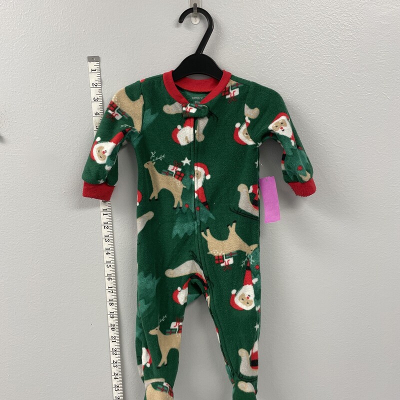 Carters, Size: 9m, Item: Sleeper