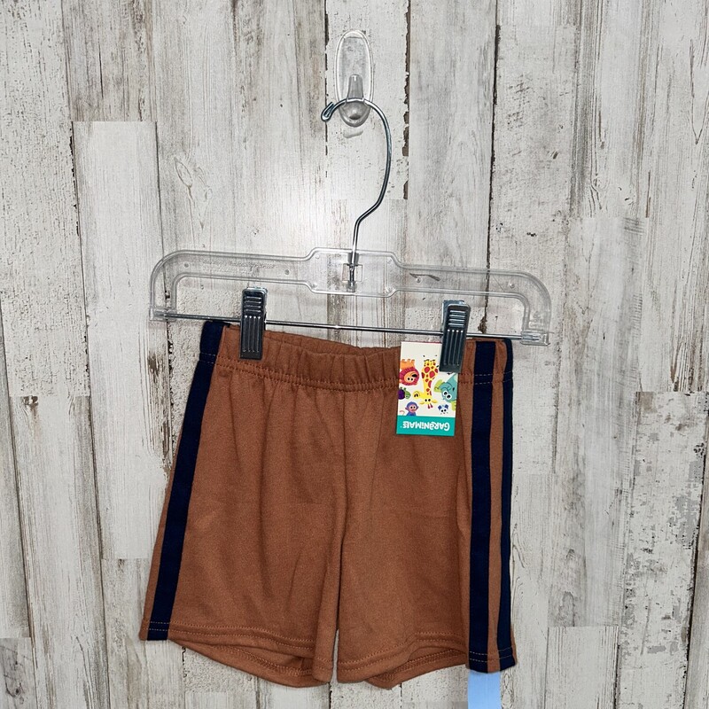 NEW 18M Tan Shorts, Tan, Size: Boy 12-24m