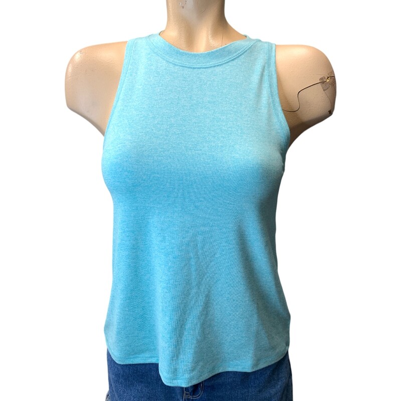 Athleta Top, Blue, Size: 2Xs