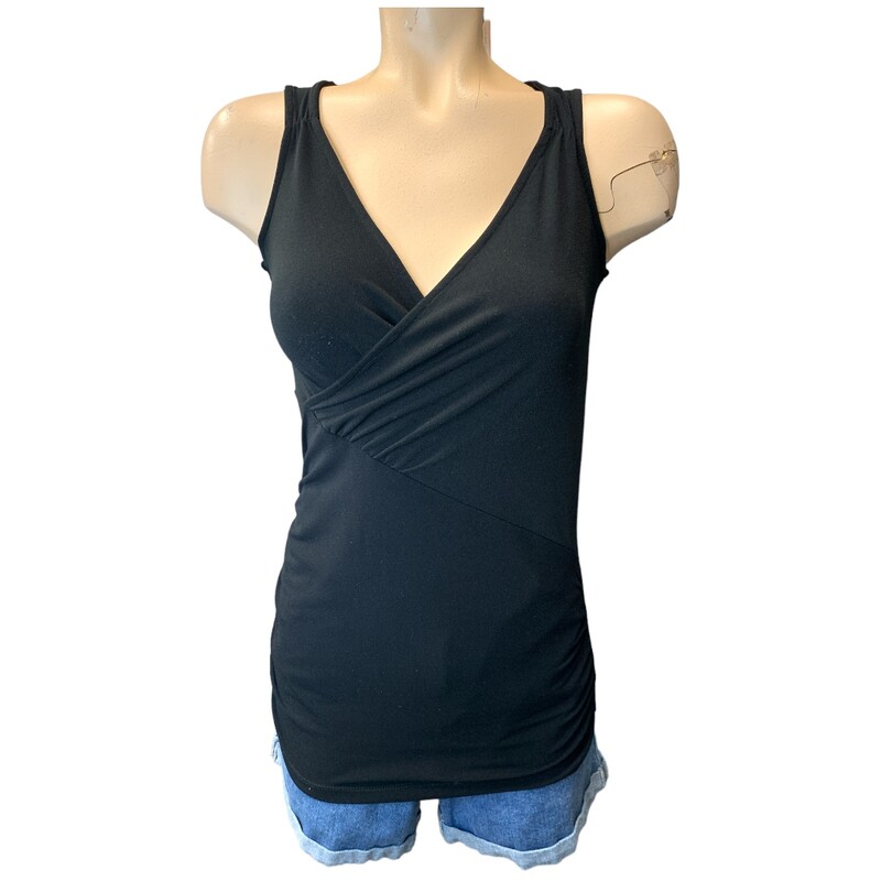 Cleo, Black, Size: Xs