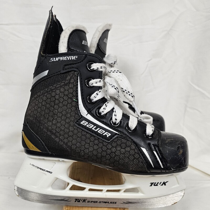 Bauer Supreme One.4