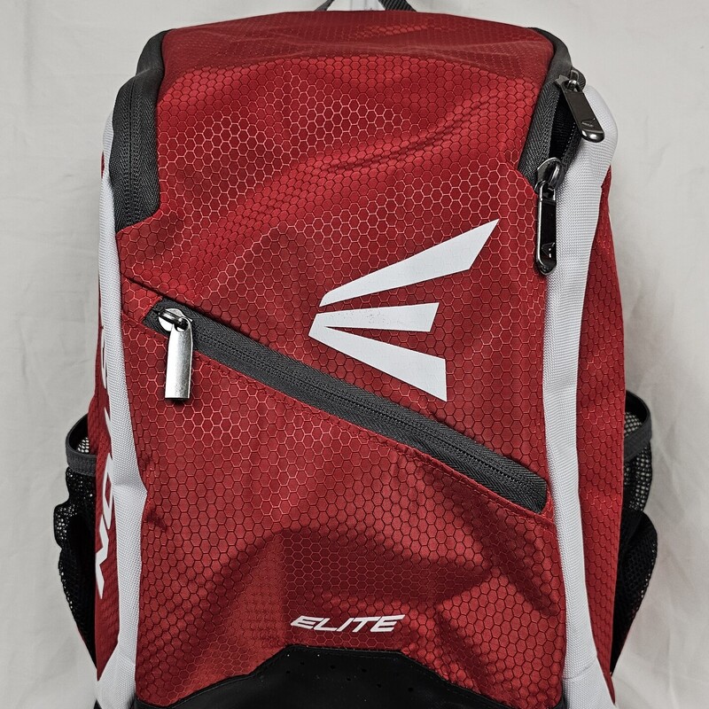 Easton Elite Backpack