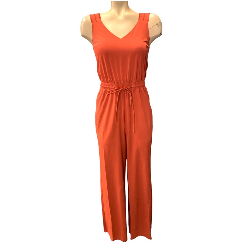 Athleta Jumpsuit S0, Brnttora, Size: Xs