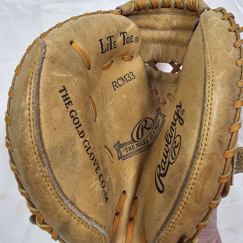 Rawlings Player Preferred