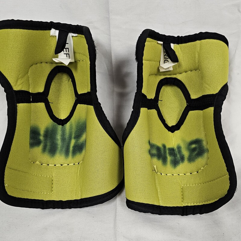 Pure Hockey Hockey Elbow Pads, Size: Youth Large, pre-owned