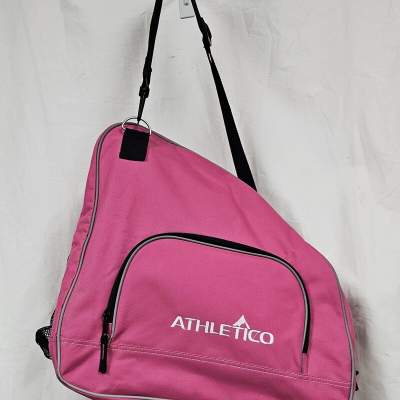 Athletico Skate Bag