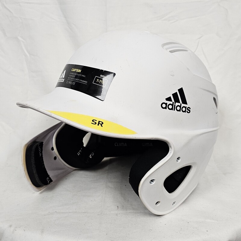 Adidas Captain W/Jaw Grd