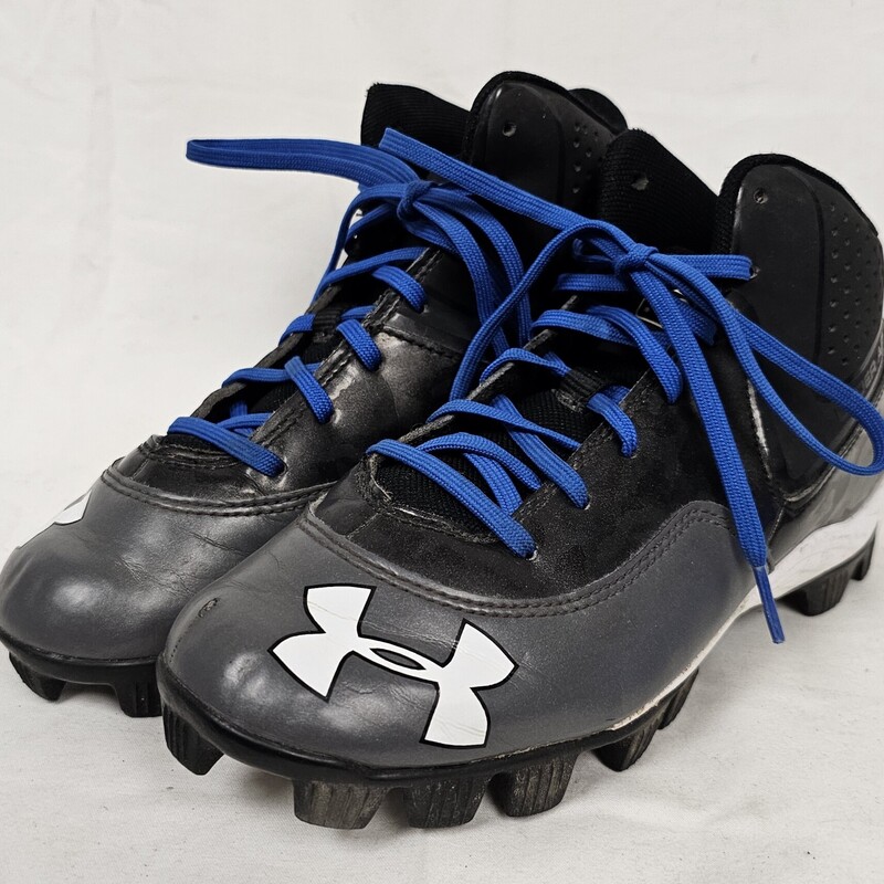 Under Armour Mid