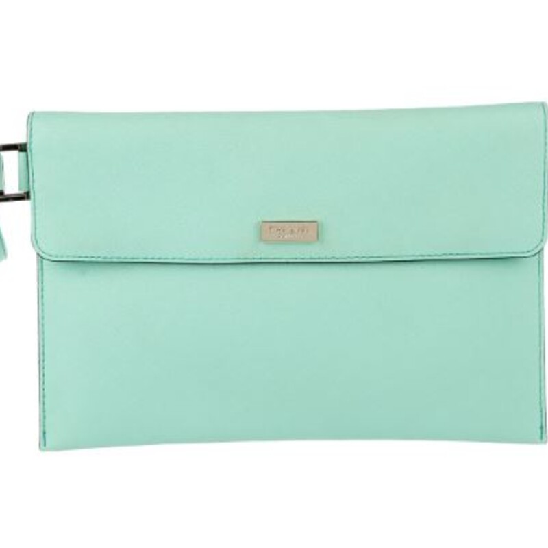 KateSpade FoldingWristlet