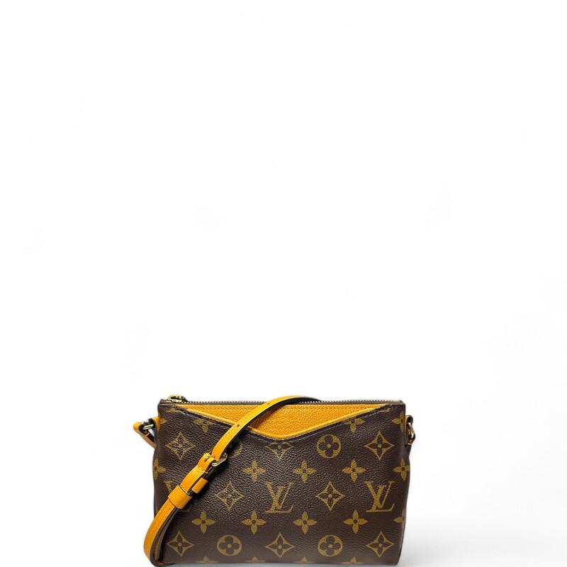 Louis Vuitton Pallas