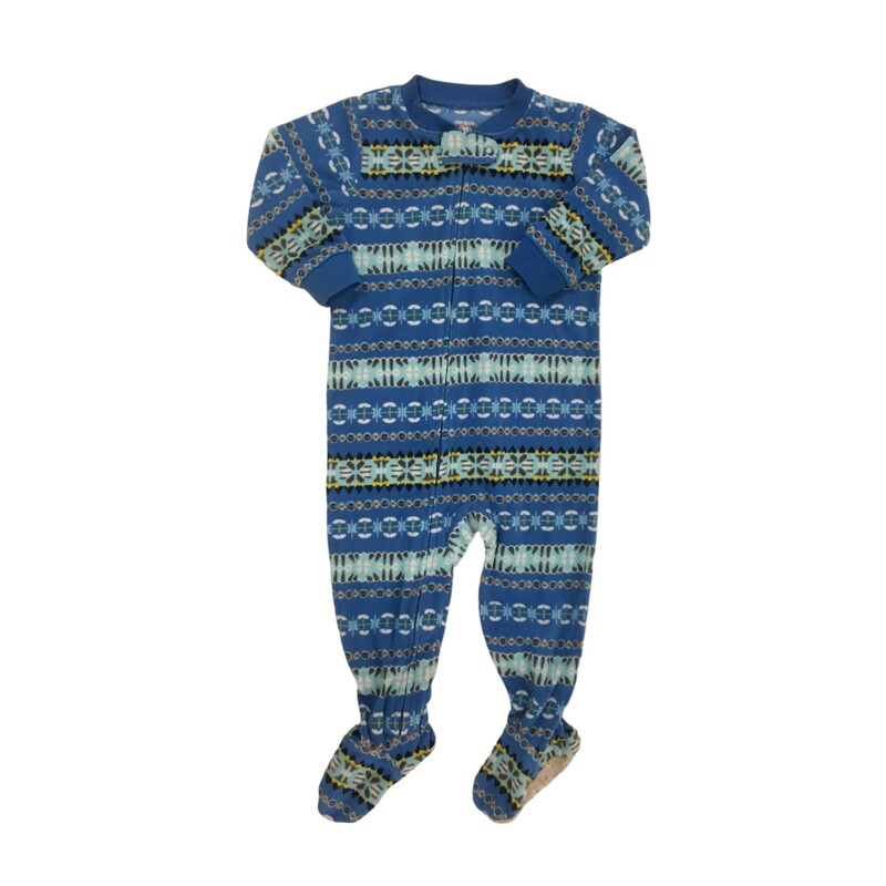 Sleeper, Boy, Size: 18m

Located at Pipsqueak Resale Boutique inside the Vancouver Mall or online at:

#resalerocks #pipsqueakresale #vancouverwa #portland #reusereducerecycle #fashiononabudget #chooseused #consignment #savemoney #shoplocal #weship #keepusopen #shoplocalonline #resale #resaleboutique #mommyandme #minime #fashion #reseller

All items are photographed prior to being steamed. Cross posted, items are located at #PipsqueakResaleBoutique, payments accepted: cash, paypal & credit cards. Any flaws will be described in the comments. More pictures available with link above. Local pick up available at the #VancouverMall, tax will be added (not included in price), shipping available (not included in price, *Clothing, shoes, books & DVDs for $6.99; please contact regarding shipment of toys or other larger items), item can be placed on hold with communication, message with any questions. Join Pipsqueak Resale - Online to see all the new items! Follow us on IG @pipsqueakresale & Thanks for looking! Due to the nature of consignment, any known flaws will be described; ALL SHIPPED SALES ARE FINAL. All items are currently located inside Pipsqueak Resale Boutique as a store front items purchased on location before items are prepared for shipment will be refunded.