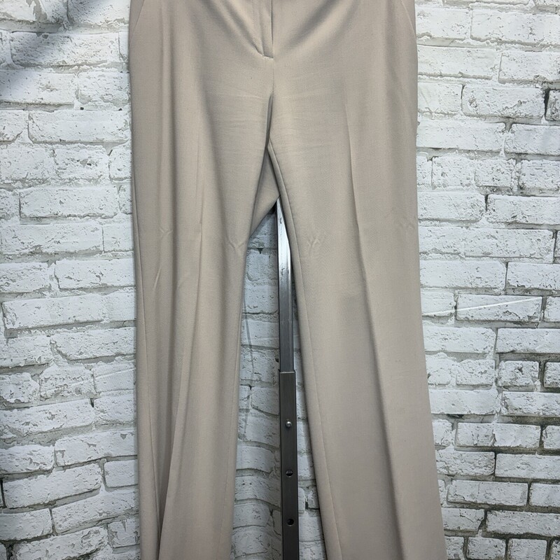 Calvin Klein, Tan, Size: 2