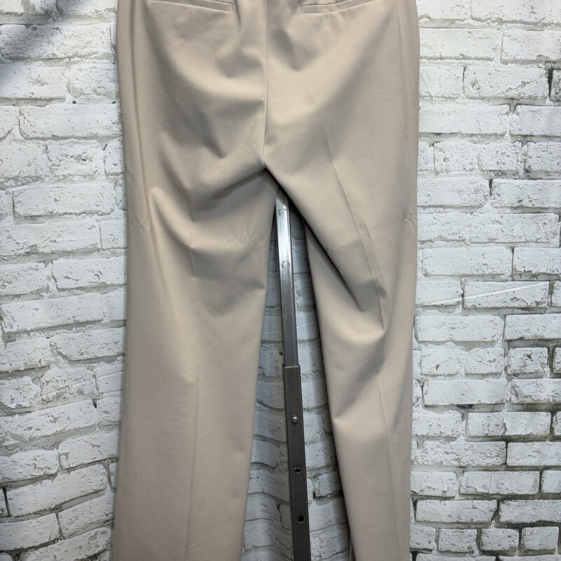 Calvin Klein, Tan, Size: 2