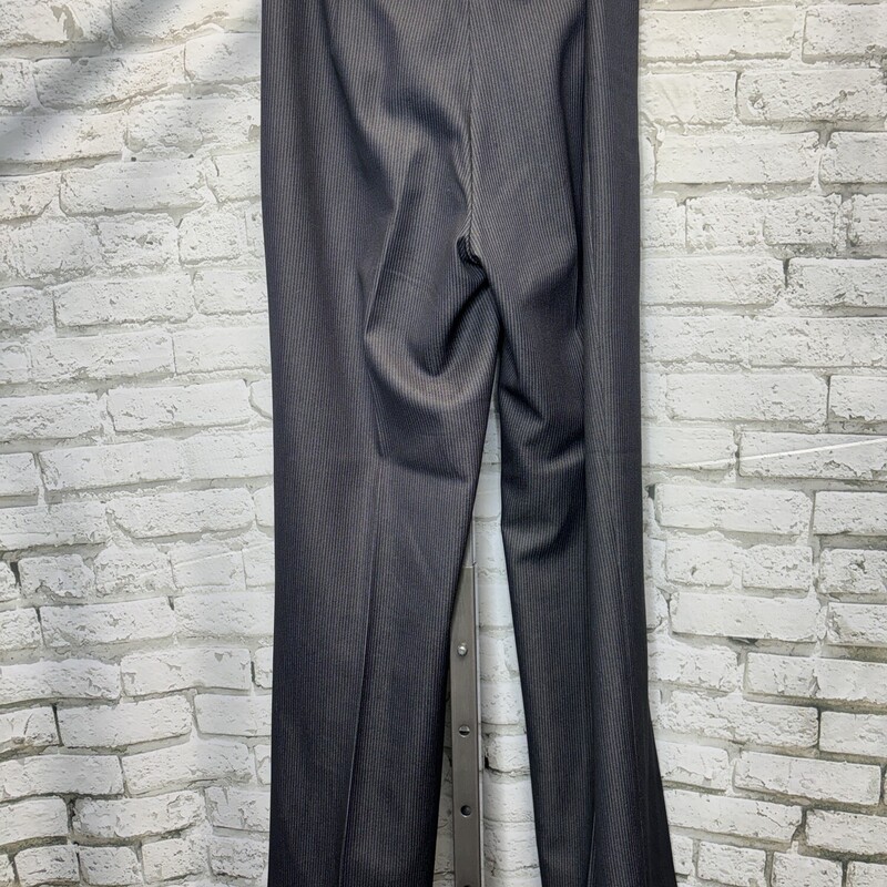 Tahari, Pinstrip, Size: 4