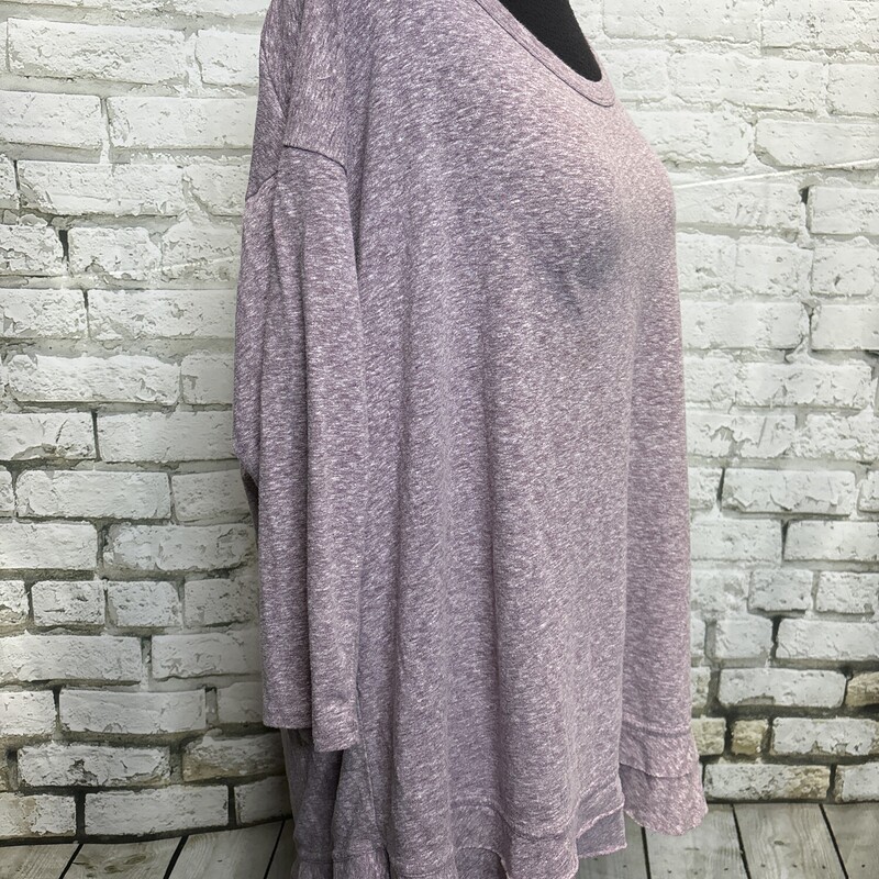 Caslon, Purple M, Size: 1X