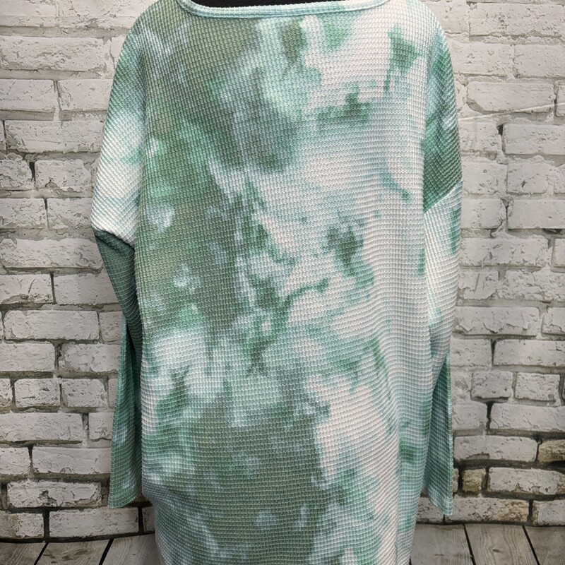 Style & Co, Green Mu, Size: X-large