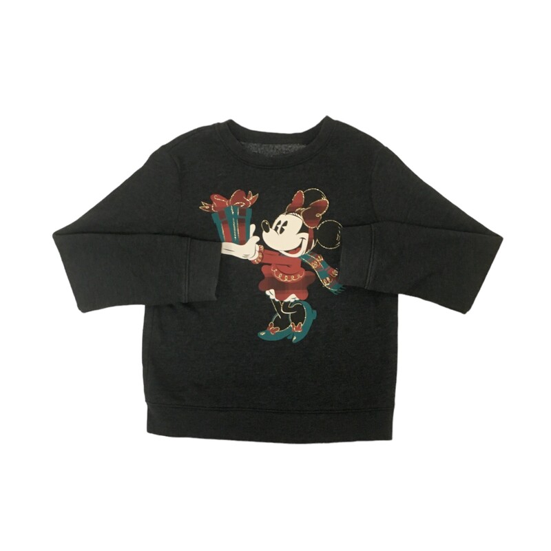 Sweater (Minnie), Girl, Size: 8

Located at Pipsqueak Resale Boutique inside the Vancouver Mall or online at:

#resalerocks #pipsqueakresale #vancouverwa #portland #reusereducerecycle #fashiononabudget #chooseused #consignment #savemoney #shoplocal #weship #keepusopen #shoplocalonline #resale #resaleboutique #mommyandme #minime #fashion #reseller

All items are photographed prior to being steamed. Cross posted, items are located at #PipsqueakResaleBoutique, payments accepted: cash, paypal & credit cards. Any flaws will be described in the comments. More pictures available with link above. Local pick up available at the #VancouverMall, tax will be added (not included in price), shipping available (not included in price, *Clothing, shoes, books & DVDs for $6.99; please contact regarding shipment of toys or other larger items), item can be placed on hold with communication, message with any questions. Join Pipsqueak Resale - Online to see all the new items! Follow us on IG @pipsqueakresale & Thanks for looking! Due to the nature of consignment, any known flaws will be described; ALL SHIPPED SALES ARE FINAL. All items are currently located inside Pipsqueak Resale Boutique as a store front items purchased on location before items are prepared for shipment will be refunded.