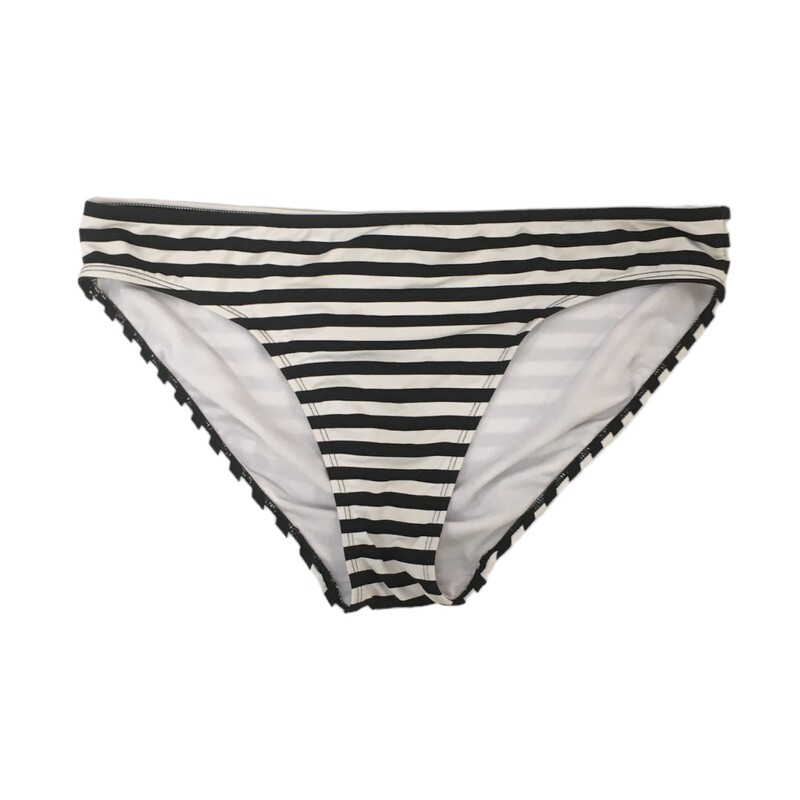 Swim (Black Bottom)