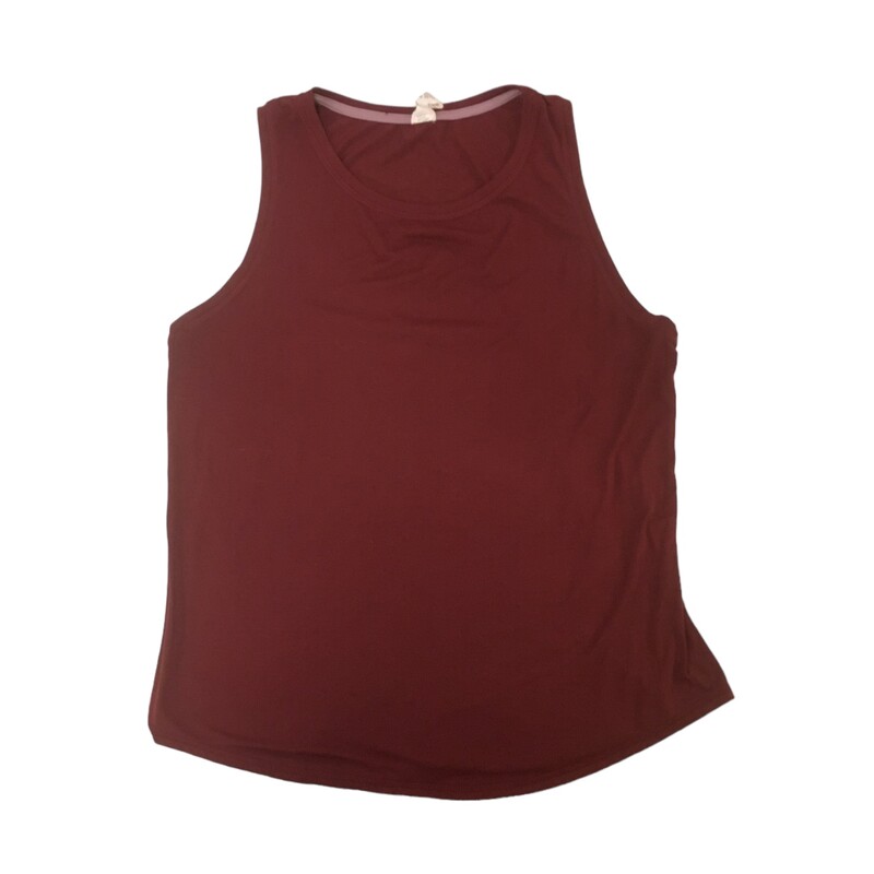 Tank (Burgandy), Womens, Size: XL

Located at Pipsqueak Resale Boutique inside the Vancouver Mall or online at:

#resalerocks #pipsqueakresale #vancouverwa #portland #reusereducerecycle #fashiononabudget #chooseused #consignment #savemoney #shoplocal #weship #keepusopen #shoplocalonline #resale #resaleboutique #mommyandme #minime #fashion #reseller

All items are photographed prior to being steamed. Cross posted, items are located at #PipsqueakResaleBoutique, payments accepted: cash, paypal & credit cards. Any flaws will be described in the comments. More pictures available with link above. Local pick up available at the #VancouverMall, tax will be added (not included in price), shipping available (not included in price, *Clothing, shoes, books & DVDs for $6.99; please contact regarding shipment of toys or other larger items), item can be placed on hold with communication, message with any questions. Join Pipsqueak Resale - Online to see all the new items! Follow us on IG @pipsqueakresale & Thanks for looking! Due to the nature of consignment, any known flaws will be described; ALL SHIPPED SALES ARE FINAL. All items are currently located inside Pipsqueak Resale Boutique as a store front items purchased on location before items are prepared for shipment will be refunded.