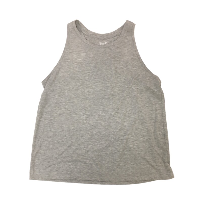 Tank (Gray), Womens, Size: L

Located at Pipsqueak Resale Boutique inside the Vancouver Mall or online at:

#resalerocks #pipsqueakresale #vancouverwa #portland #reusereducerecycle #fashiononabudget #chooseused #consignment #savemoney #shoplocal #weship #keepusopen #shoplocalonline #resale #resaleboutique #mommyandme #minime #fashion #reseller

All items are photographed prior to being steamed. Cross posted, items are located at #PipsqueakResaleBoutique, payments accepted: cash, paypal & credit cards. Any flaws will be described in the comments. More pictures available with link above. Local pick up available at the #VancouverMall, tax will be added (not included in price), shipping available (not included in price, *Clothing, shoes, books & DVDs for $6.99; please contact regarding shipment of toys or other larger items), item can be placed on hold with communication, message with any questions. Join Pipsqueak Resale - Online to see all the new items! Follow us on IG @pipsqueakresale & Thanks for looking! Due to the nature of consignment, any known flaws will be described; ALL SHIPPED SALES ARE FINAL. All items are currently located inside Pipsqueak Resale Boutique as a store front items purchased on location before items are prepared for shipment will be refunded.