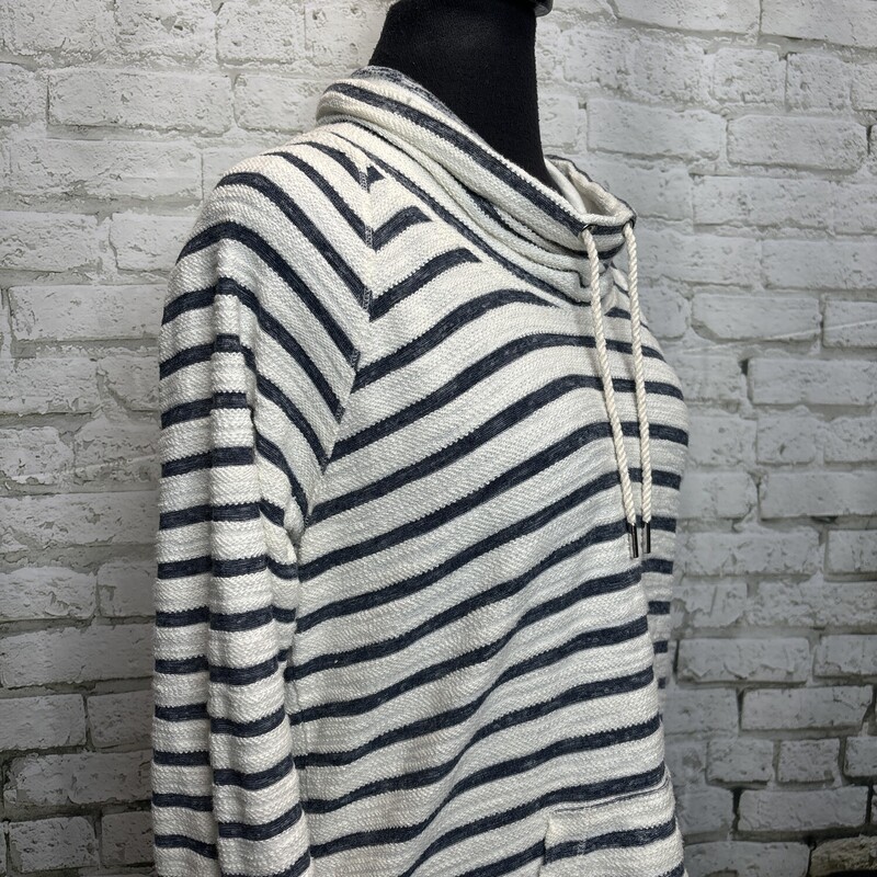 Style & Co, Stripe, Size: Medium