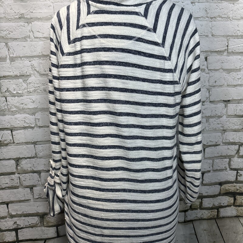 Style & Co, Stripe, Size: Medium