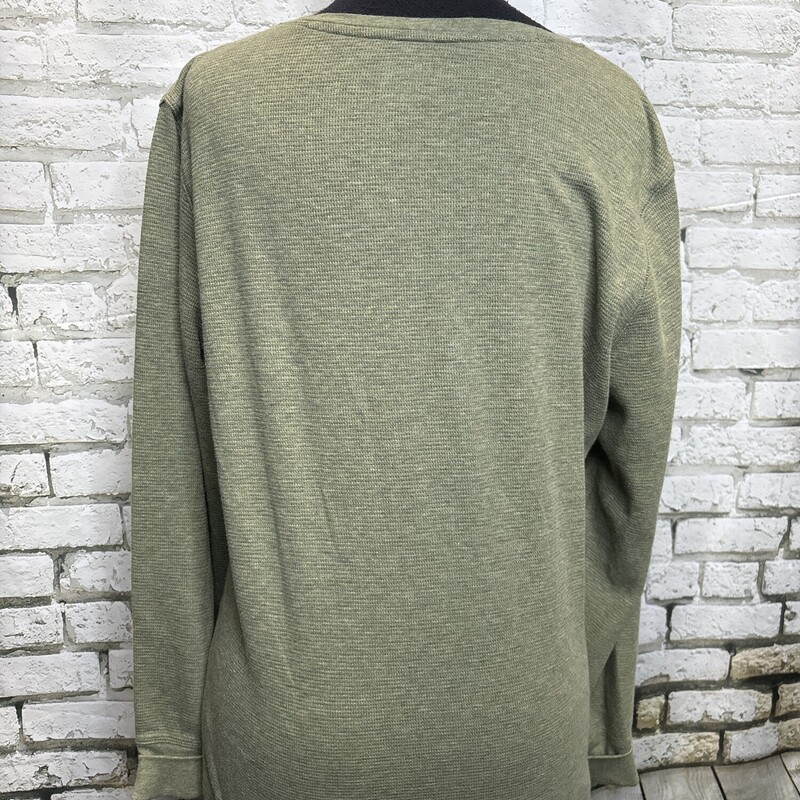 L L Bean, Green, Size: Large Reg