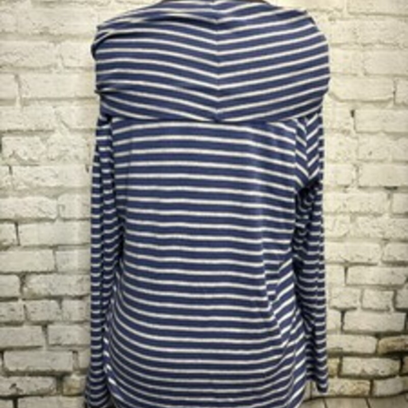 L L Bean, Stripe, Size: Medium R