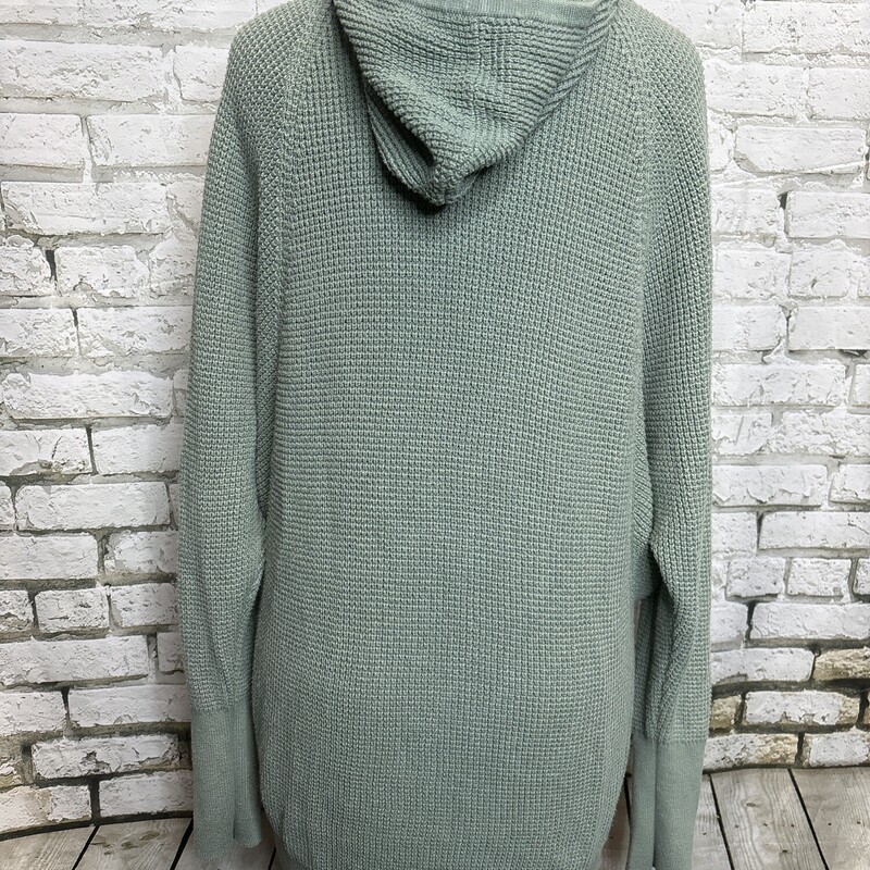 Cynthia Rowley, Lt Green, Size: Large