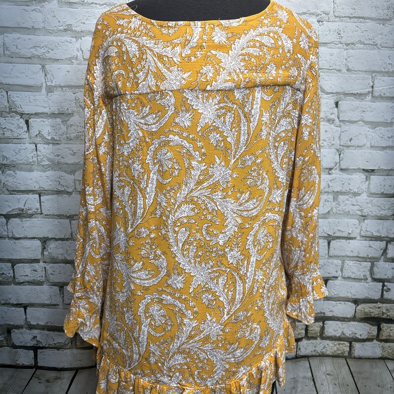 Cynthia Rowley, Paisley, Size: Large