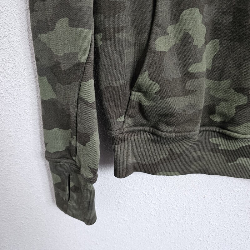 Lululemon, Olvcamo, Size: 2