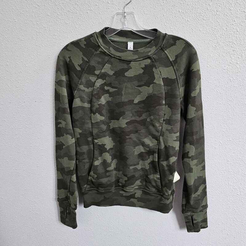 Lululemon, Olvcamo, Size: 2