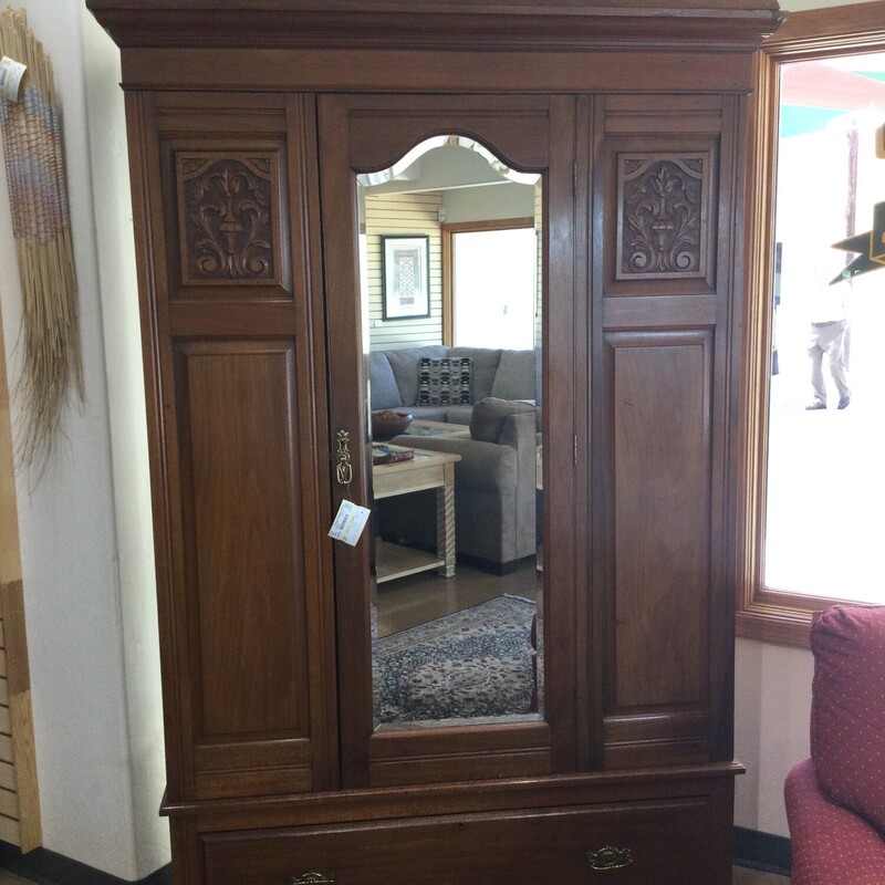 Armoire