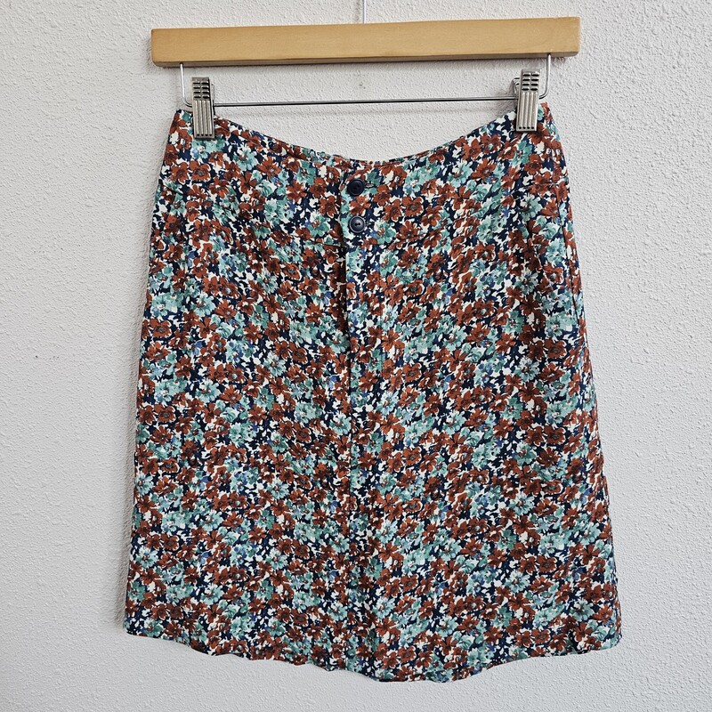 APC Floral, Rustaqua, Size: 34/s