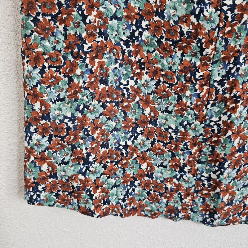 APC Floral, Rustaqua, Size: 34/s