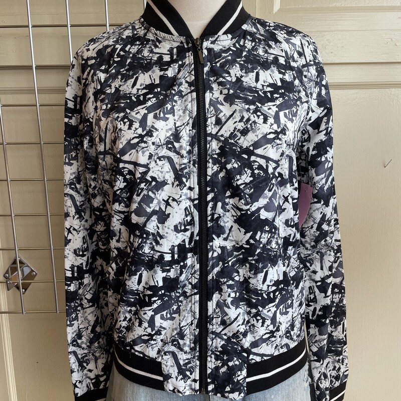 NWT Madden Jacket