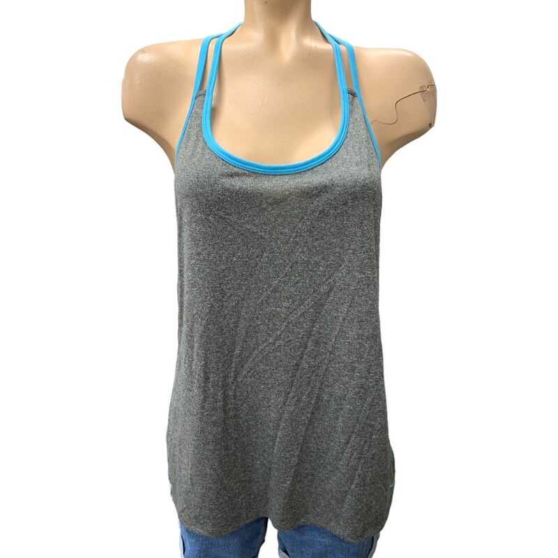 Champion Tank